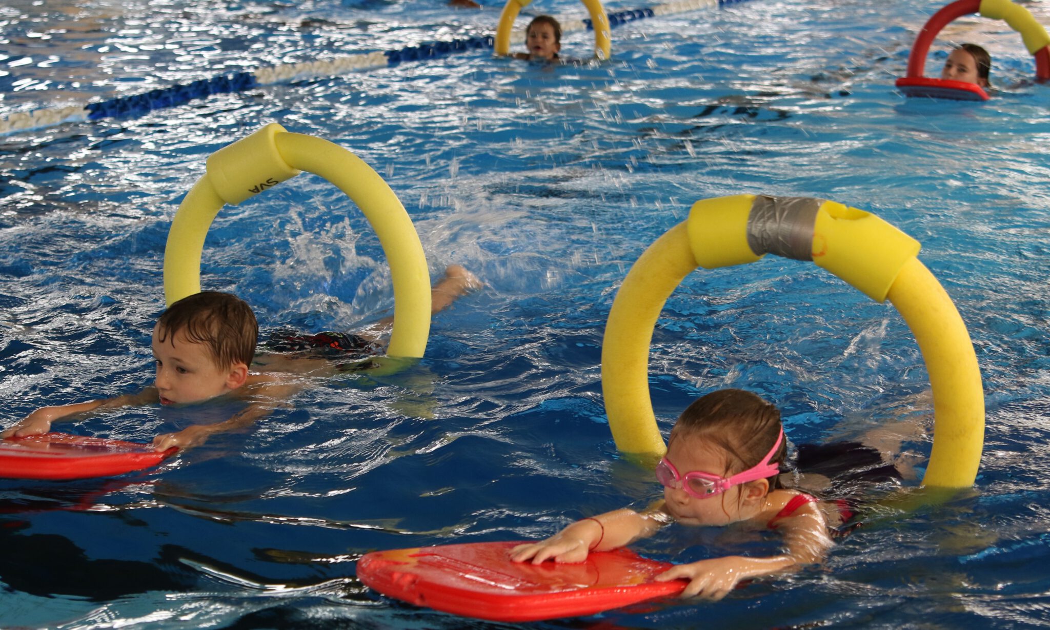 Schwimmverein Altenkessel e.V.